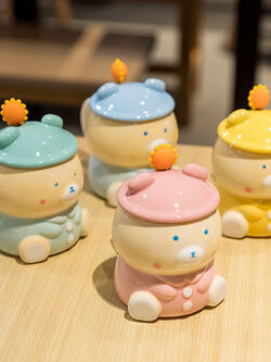 แก้วเซรามิค สวยๆ แก้วมัคน่ารัก แก้วกาแฟเซรามิค