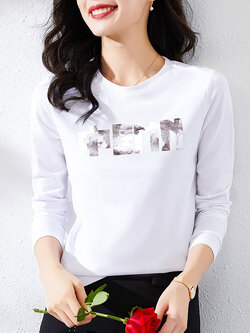 เสื้อยืดวัยรุ่น เสื้อยืดผู้หญิง