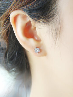 ต่างหู ตุ้มหูแฟชั่น