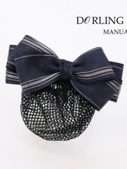 เน็ตคลุมผม เน็ตติดผม