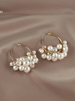 ต่างหู ตุ้มหูแฟชั่น