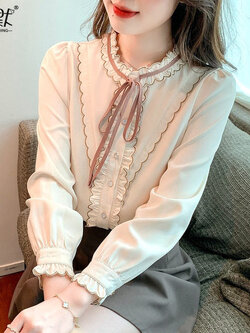 เสื้อลูกไม้สวยๆ เสื้อลูกไม้ เสื้อลูกไม้แฟชั่น BY MIRI