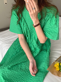 เดรสวัยรุ่นเกาหลี จาก ICC