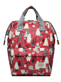 กระเป๋าเป้ กระเป๋าสะพายหลัง กระเป๋าใส่เอกสาร ใส่tablet NOTEBook