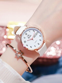 นาฬิกาข้อมือผู้หญิง BY DUOLZ DUOLZ