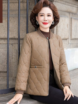 เสื้อผ้าคุณแม่วัย 60 เสื้อคนแก่ผู้หญิงวัย60