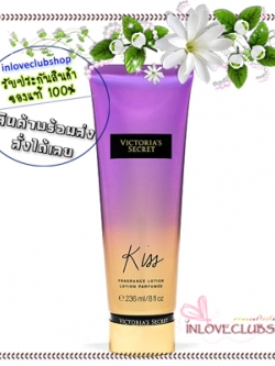Victoria's Secret The Mist Collection / Fragrance Lotion 236 ml. (Kiss)