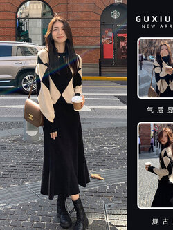 เดรสแขนสั้นมีไซส์L-4XLอก38-47นิ้ว