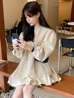 ชุดเดรสแฟชั่น แบบชุดเดรสสวยๆ ชุดเดรสน่ารัก