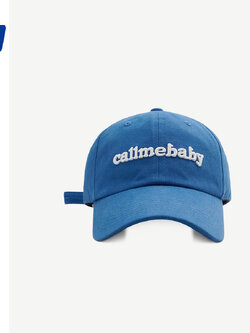 หมวกแก๊ป หมวกเบสบอล