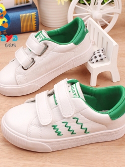 รองเท้าผ้าใบเด็ก รองเท้าเด็กแฟชั่น