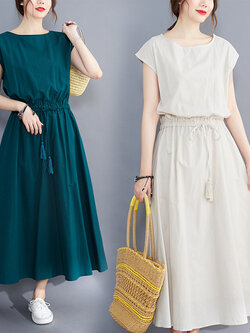 เสื้อผ้าฝ้ายสไตล์วินเทจ ใส่ตั้งแต่สาวผอม-สาวอวบ น้ำหนักตัว50-90 กิโลกรัม By Meimei plus size