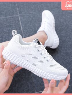 รองเท้าผ้าใบ รองเท้าลำลอง รองเท้าผ้าใบลำลอง