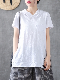 เสื้อผ้าฝ้าย ผ้าลินิน มีขนาดไซส์เดียว อกประมาณ100ซม.หรือประมาณ 40นิ้วขึ้นไป