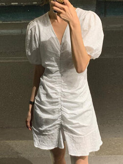 ชุดเดรสแฟชั่น แบบชุดเดรสสวยๆ ชุดเดรสน่ารัก