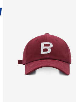 หมวกแก๊ป หมวกเบสบอล