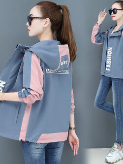 แจ็คเก็ต เสื้อคลุมแจ็คเก็ต