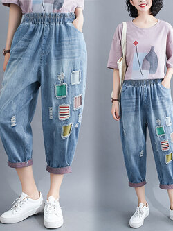 เสื้อผ้าฝ้ายสไตล์วินเทจ ใส่ตั้งแต่สาวผอม-สาวอวบ น้ำหนักตัว50-90 กิโลกรัม By Meimei plus size