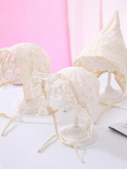 หมวกเด็กน่ารักๆ สไตล์เกาหลี