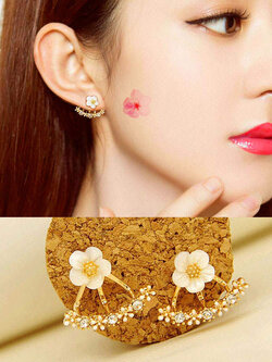 ต่างหู ตุ้มหูแฟชั่น