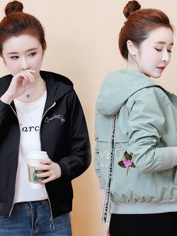 แจ็คเก็ต เสื้อคลุมแจ็คเก็ต