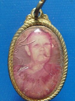 หลวงพ่อผาง