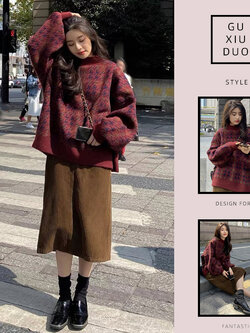 เดรสแขนสั้นมีไซส์L-4XLอก38-47นิ้ว