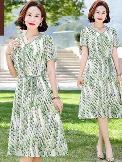 เสื้อผ้าคุณแม่วัย 60 เสื้อคนแก่ผู้หญิงวัย60