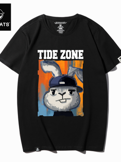 เสื้อยืดผู้ชายอ้วน S-6XL น้ำหนักผู้สวม 50-135 กิโลกรัม