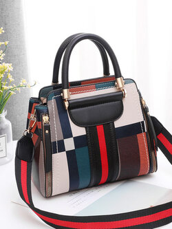 กระเป๋าสะพายข้างผู้หญิง กระเป๋าสะพายสไตล์เกาหลี By Tianyan