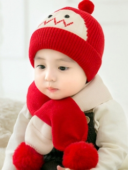 หมวกเด็กน่ารักๆ สไตล์เกาหลี