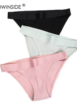 กางเกงในผู้หญิง ขายเป็นเซ็ต