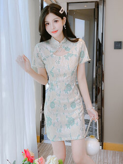 แบบชุดเดรสสวยๆ ชุดเดรสน่ารักๆสไตล์เกาหลี