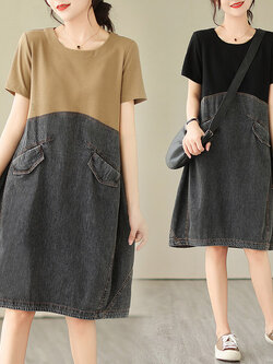 เสื้อผ้าไซส์ใหญ่ เสื้อผ้าสาวอวบสวยๆ พลัสไซส์ ไซต์อก 38-48 นิ้ว