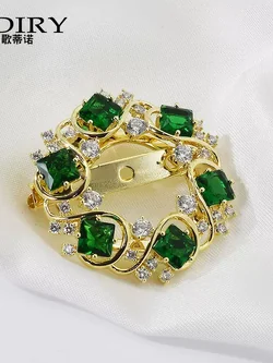 เข็มกลัด เข็มกลัดสวยๆ เข็มกลัดติดเสื้อ Brooch