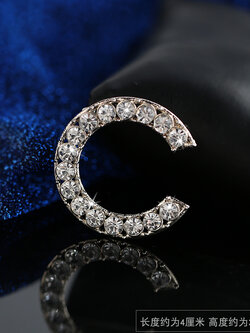 เข็มกลัด เข็มกลัดสวยๆ เข็มกลัดติดเสื้อ Brooch