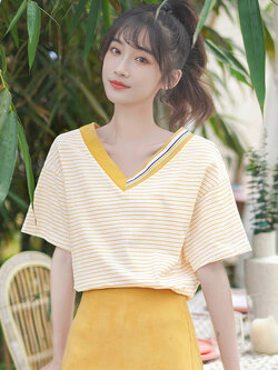 เสื้อยืดวัยรุ่น18-25 ปี