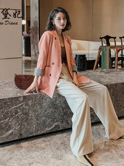 เสื้อผ้าแฟชั่นสไตล์วัยรุ่นน่ารัก BY CaiDaifei