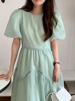 ชุดเดรสแฟชั่น แบบชุดเดรสสวยๆ ชุดเดรสน่ารัก