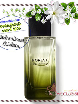 Bath & Body Works / Cologne 100 ml. (Forest) *For Men