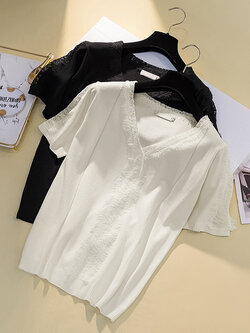 เสื้อผ้าคนอ้วน เสื้อสาวอ้วนแบบญี่ปุ่น เสื้อคนอ้วนตัวใหญ่ เสื้อผ้าสาวอวบ By Fashion Trend 11 Fashion Trend 11