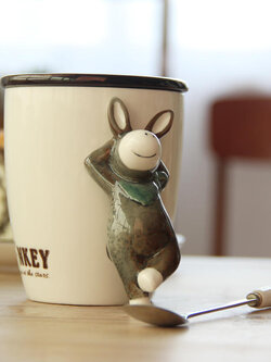 แก้วน้ำน่ารักๆ ดีไซน์เก๋ๆ