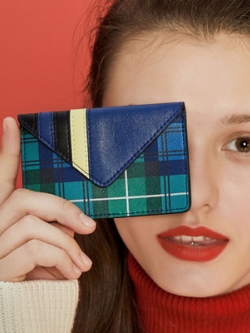 กระเป๋าสตางค์ผู้หญิง