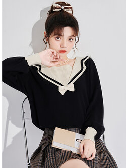 เสื้อไหมพรม เสื้อไหมพรมแขนยาว