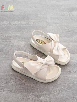 รองเท้าแฟชั่นเด็ก รองเท้าเด็กผู้หญิง รองเท้าแตะเด็ก