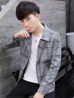 เสื้อแจ็กเก็ตผู้ชาย เสื้อคลุม กันแดดกันหนาวได้เท่ห์ๆ