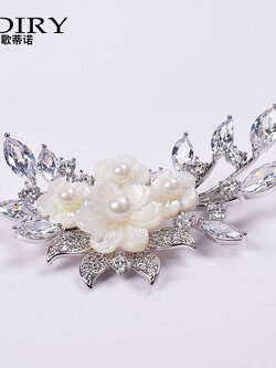 เข็มกลัด เข็มกลัดสวยๆ เข็มกลัดติดเสื้อ Brooch