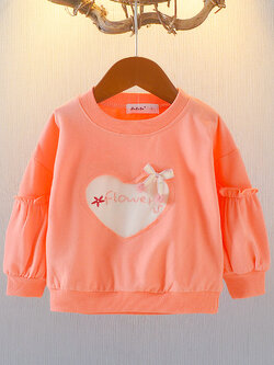 เสื้อผ้าเด็กผู้หญิง อายุ6เดือน-2ปี