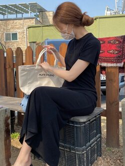 เดรสวัยรุ่นเกาหลี จาก ICC