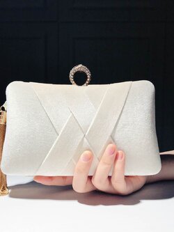 กระเป๋าออกงาน กระเป๋าถืองานราตรี